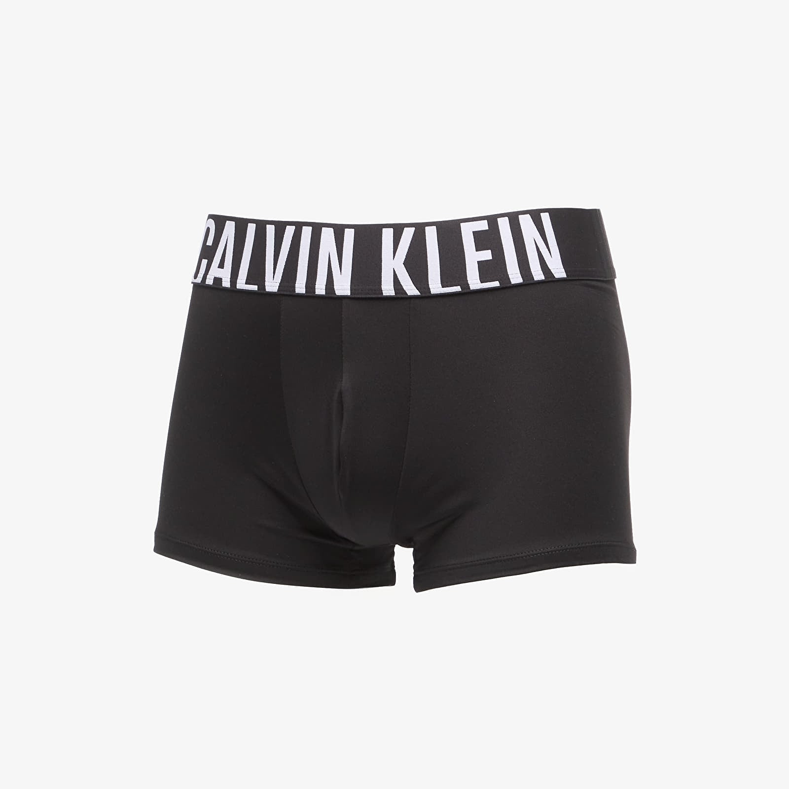 Men's shorts Calvin Klein Trunk 3-Pack Green