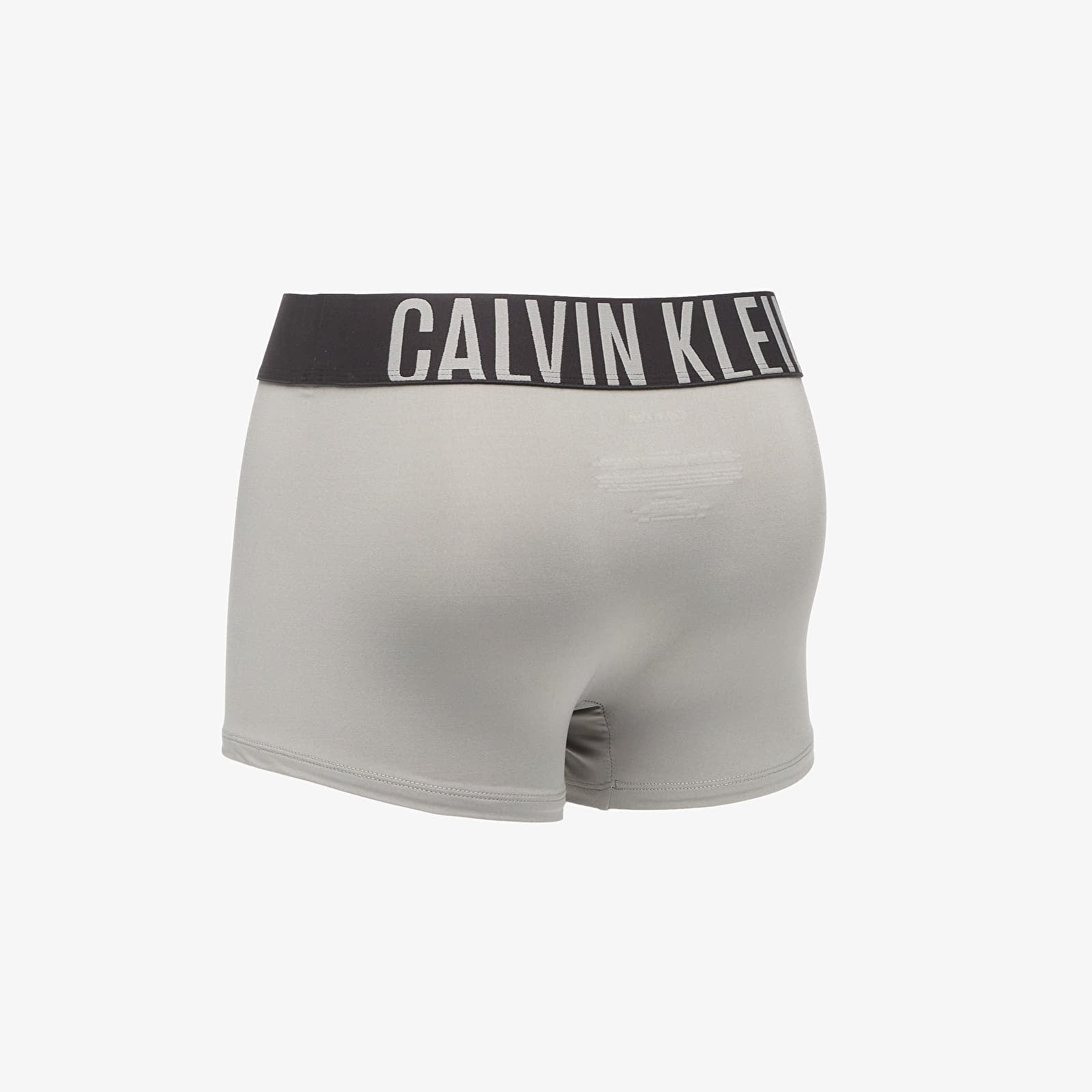 Men's shorts Calvin Klein Trunk 3-Pack Green