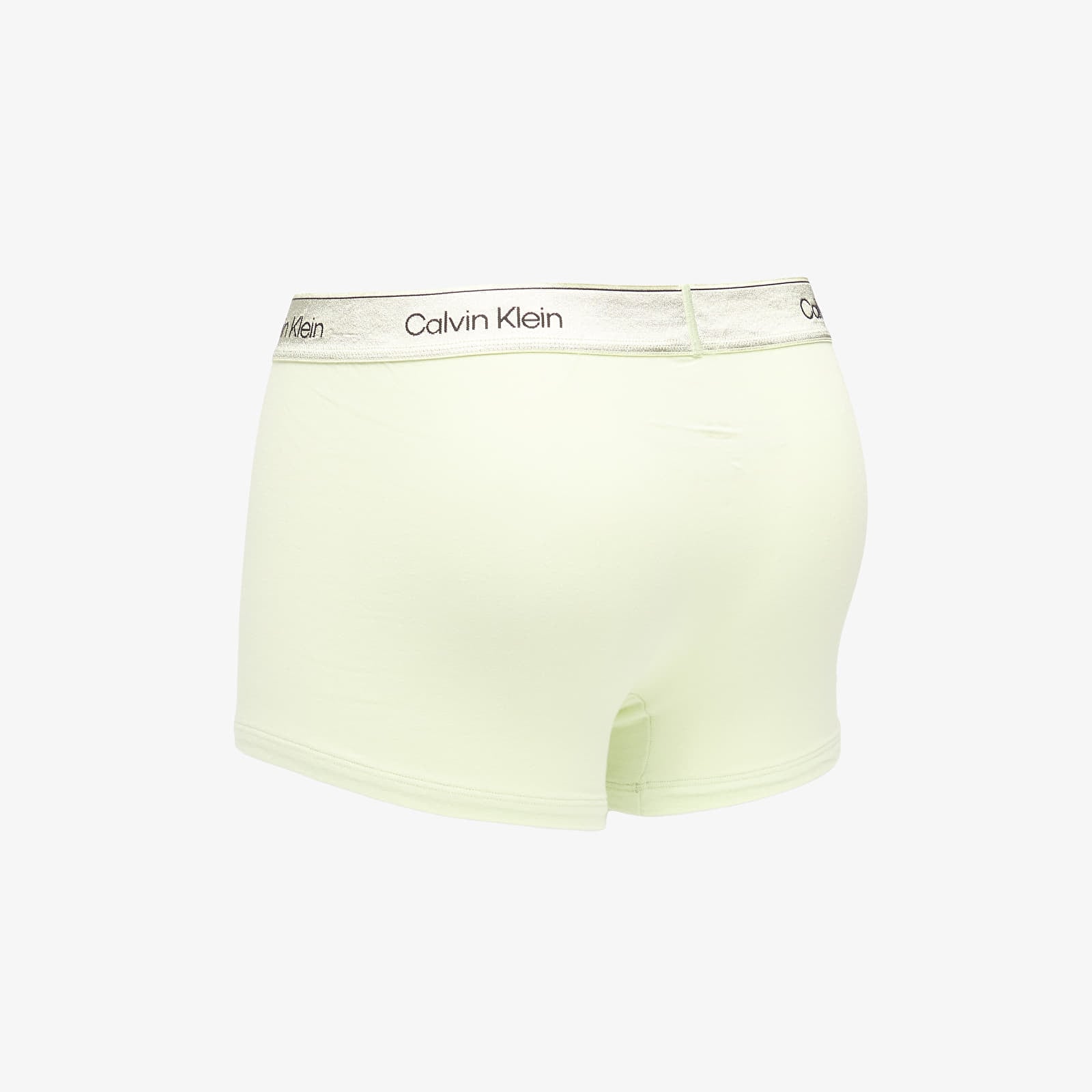 Men's shorts Calvin Klein Trunk 3-Pack Green