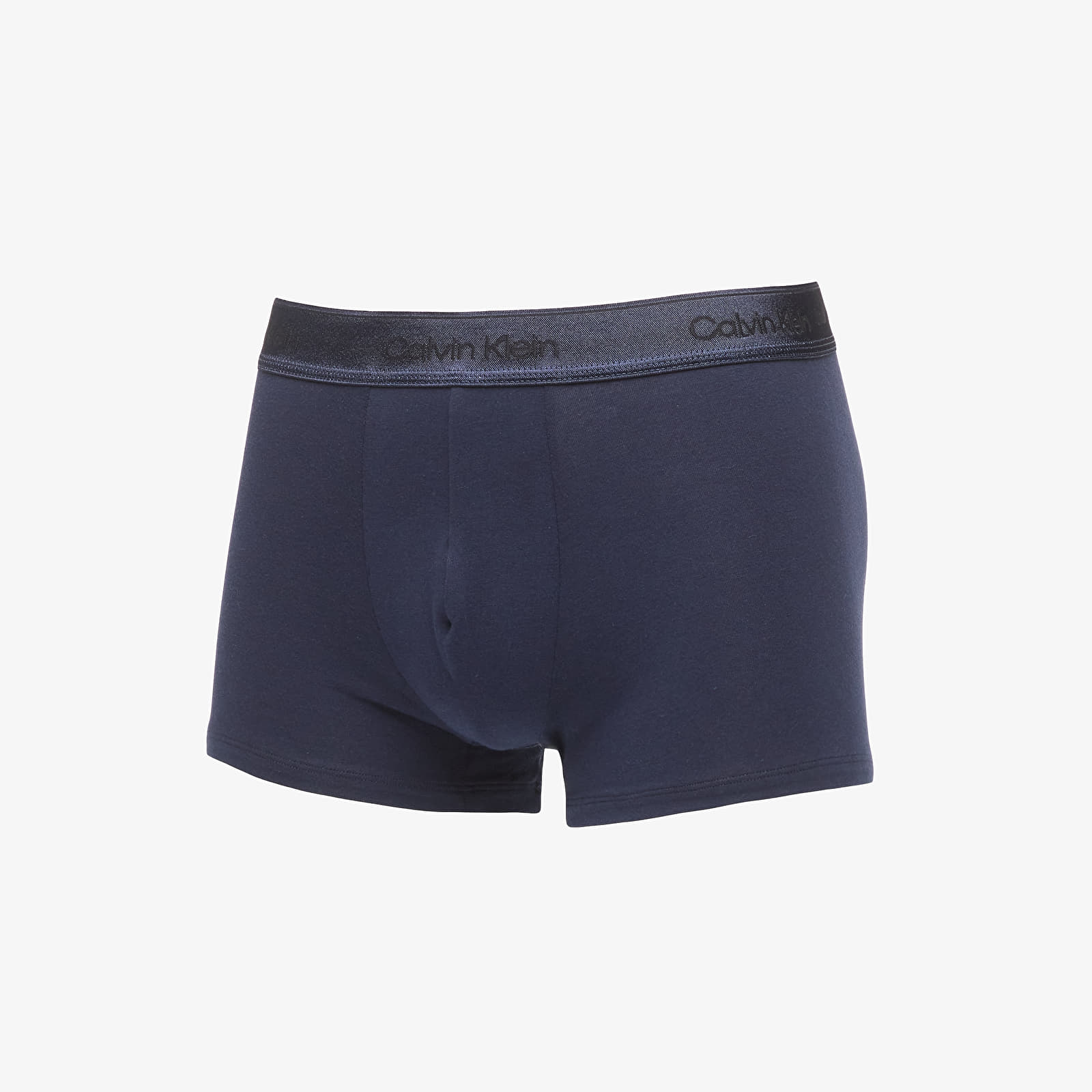 Men's shorts Calvin Klein Trunk 3-Pack Green