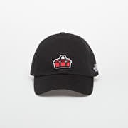 The North Face Norm Hat TNF Black/ Base Camp Patch