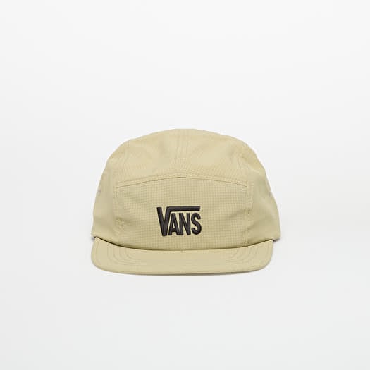 Capac Vans Stretch Logo Camper Soft Sage