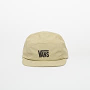 Vans Stretch Logo Camper Soft Sage