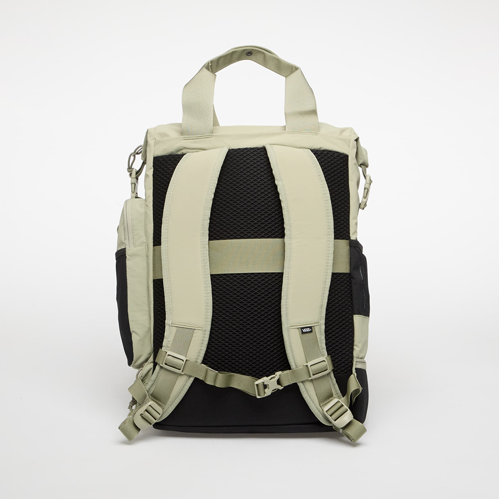 Раници Vans Wilder Backpack Soft Sage