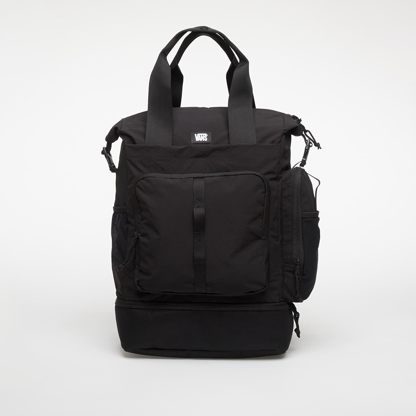 Раници Vans Wilder Backpack Black