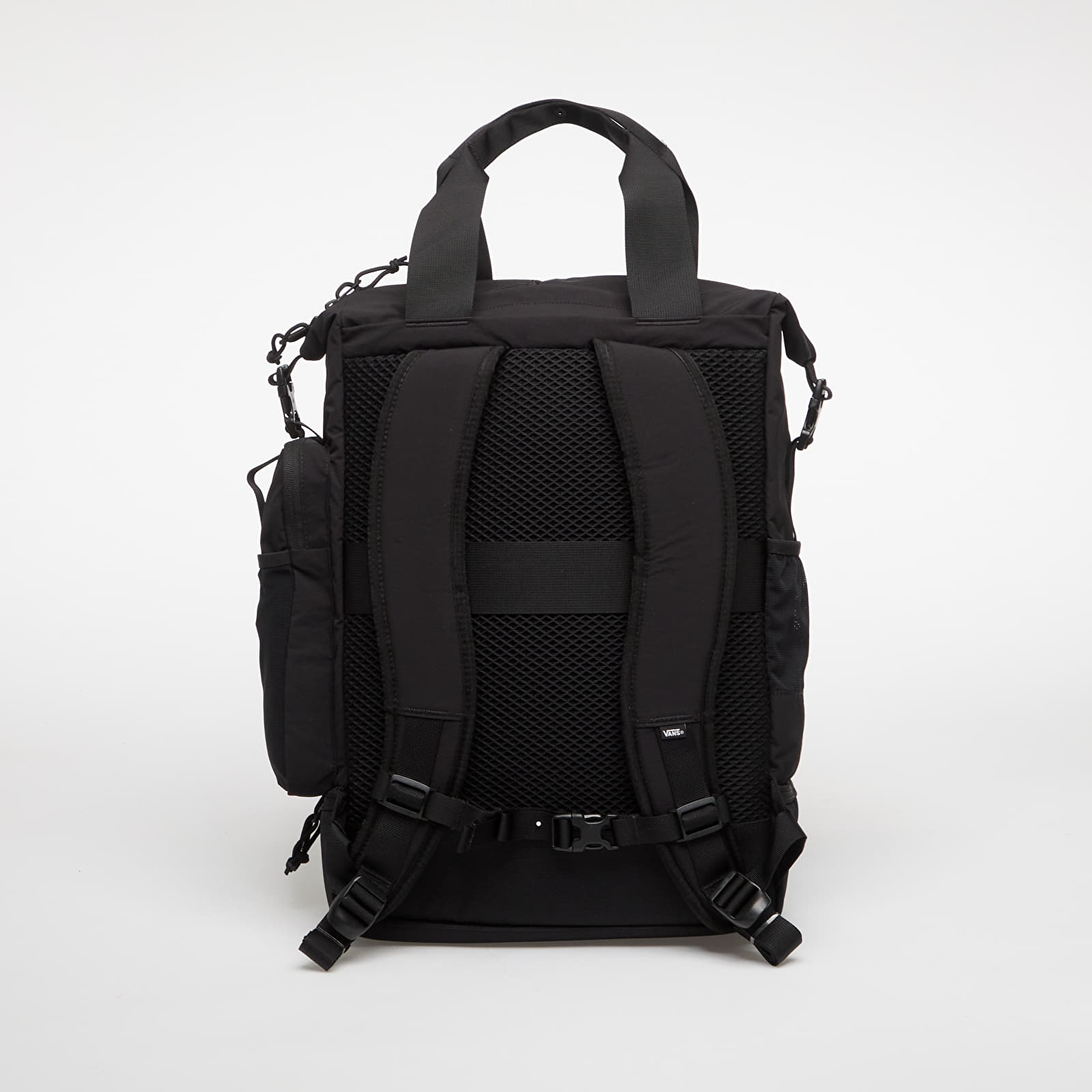 Раници Vans Wilder Backpack Black