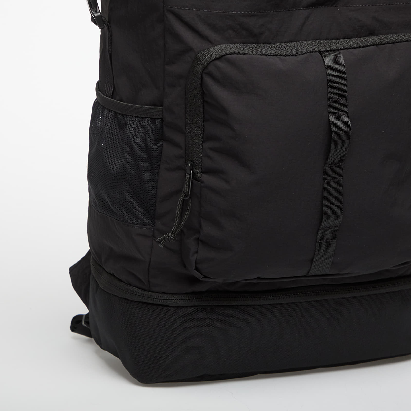 Раници Vans Wilder Backpack Black