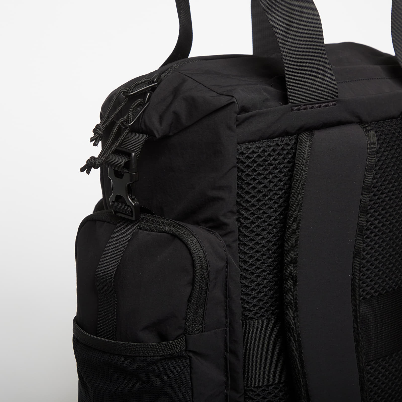 Раници Vans Wilder Backpack Black