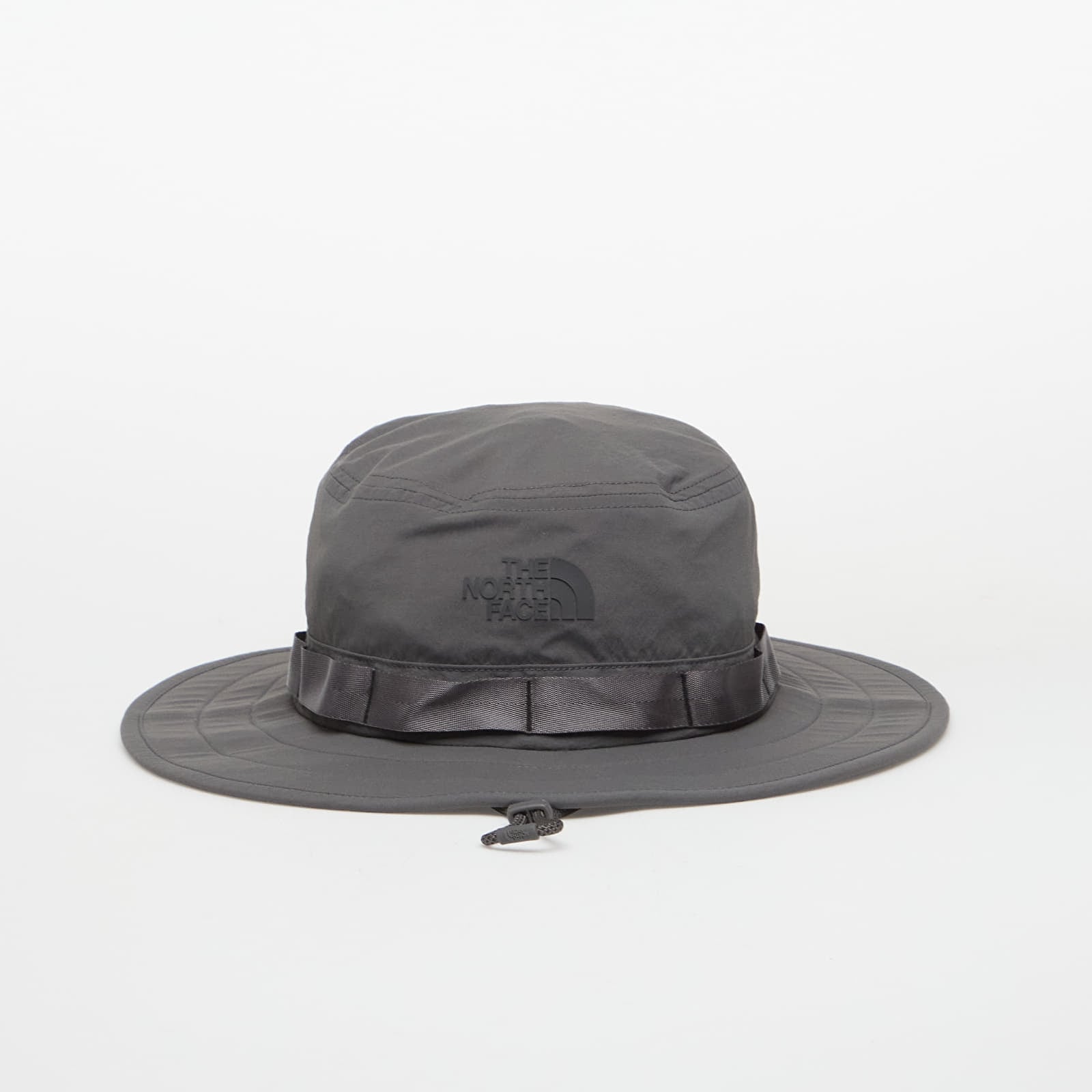 Hat The North Face Class V Brimmer Anthracite Grey S/M