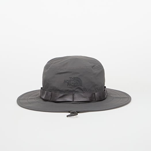 Hat The North Face Class V Brimmer Anthracite Grey