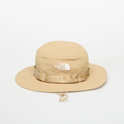 Hat The North Face Class V Brimmer Khaki Stone