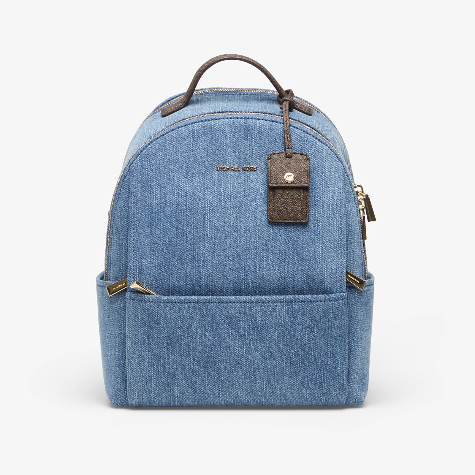 Michael Kors Sable Medium Backpack New Horizon Universal