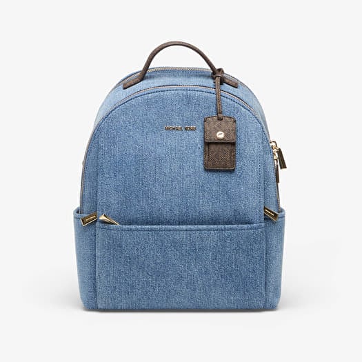 Ruksak Michael Kors Sable Medium Backpack New Horizon