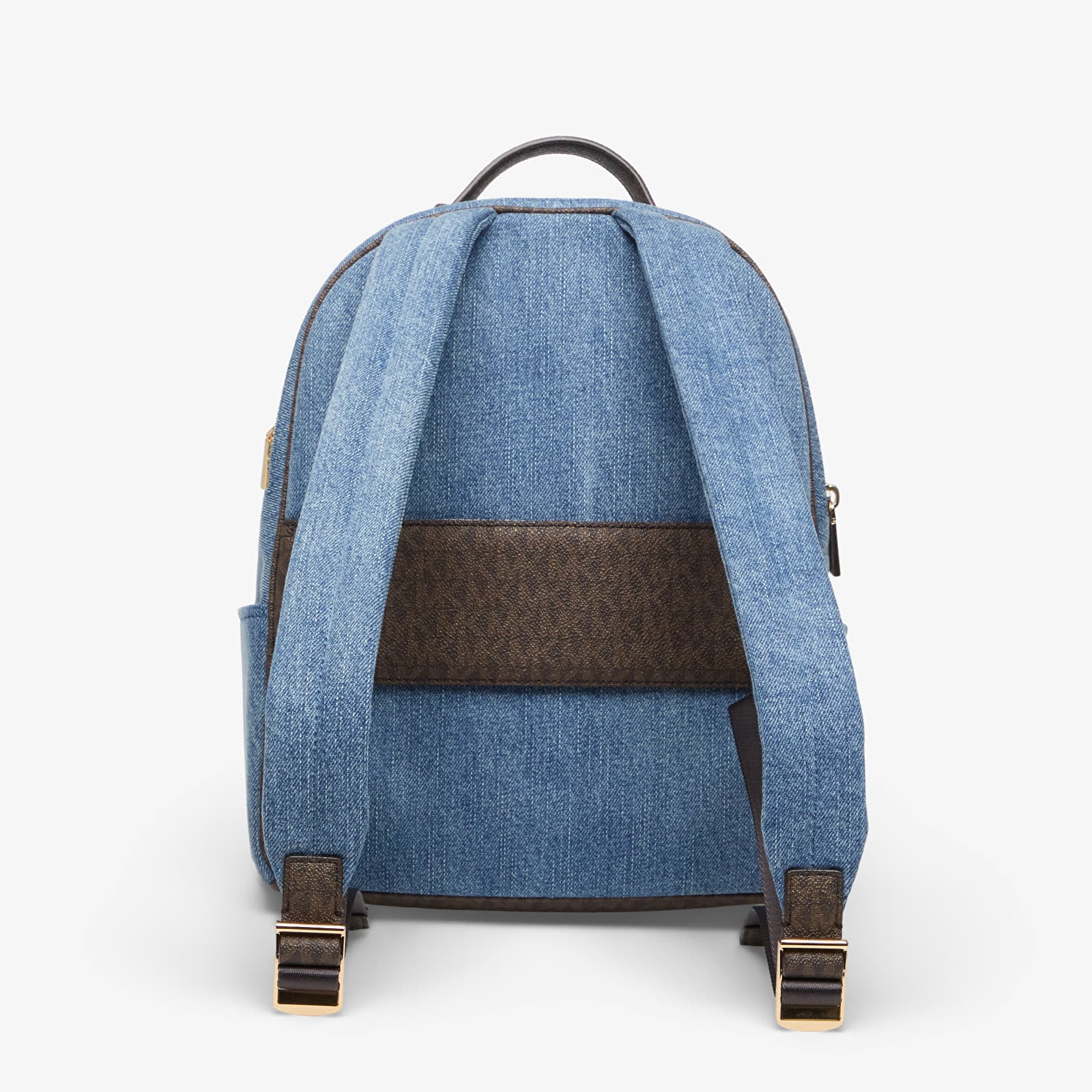 Раници Michael Kors Sable Medium Backpack New Horizon