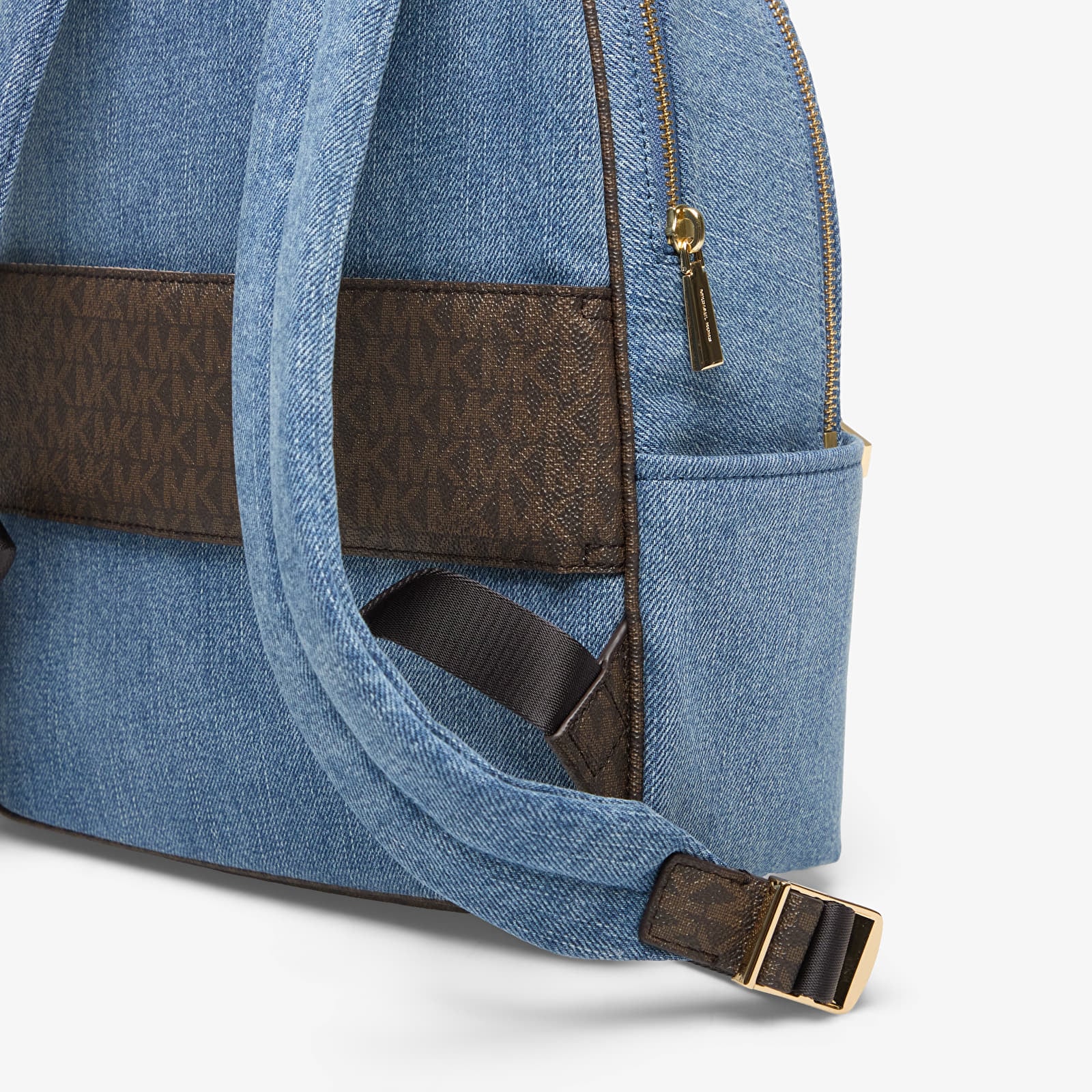 Раници Michael Kors Sable Medium Backpack New Horizon