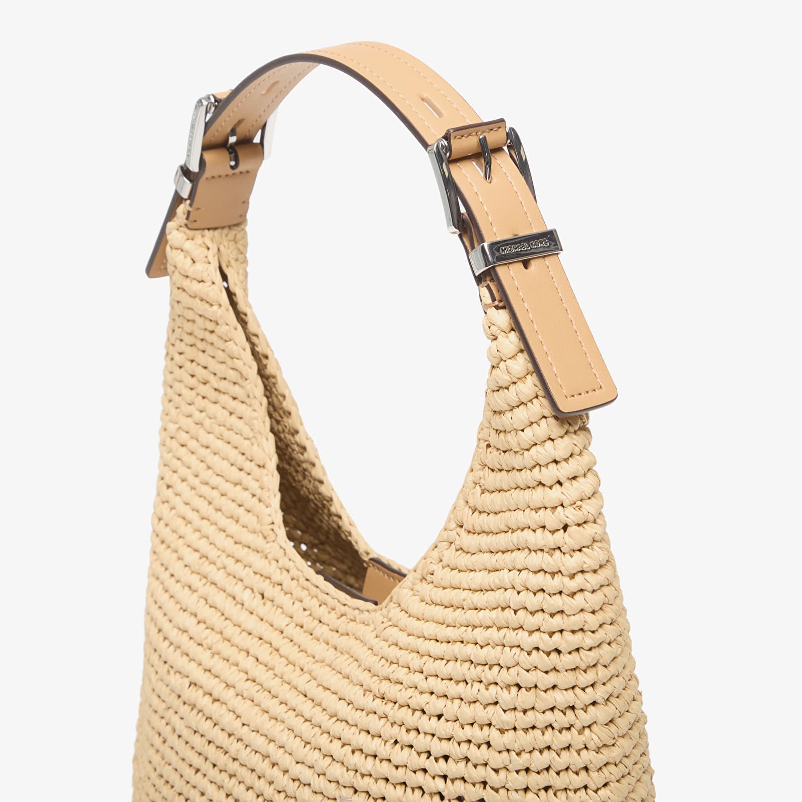 Чанти Michael Kors Nolita Handbag Nat/ Peanut