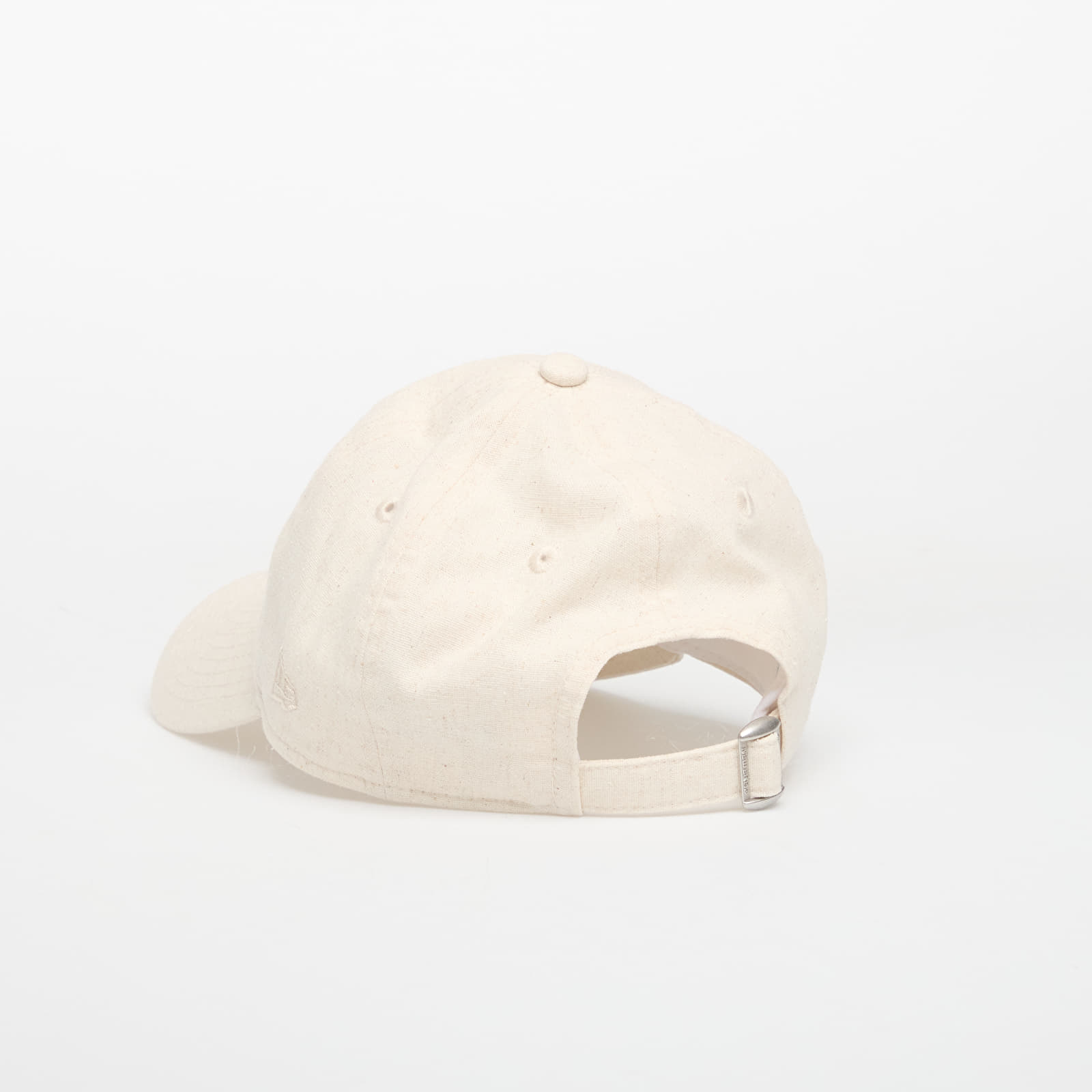 Men's caps New Era 9TWENTY Midi Linen New York Yankees Stone/ Stone