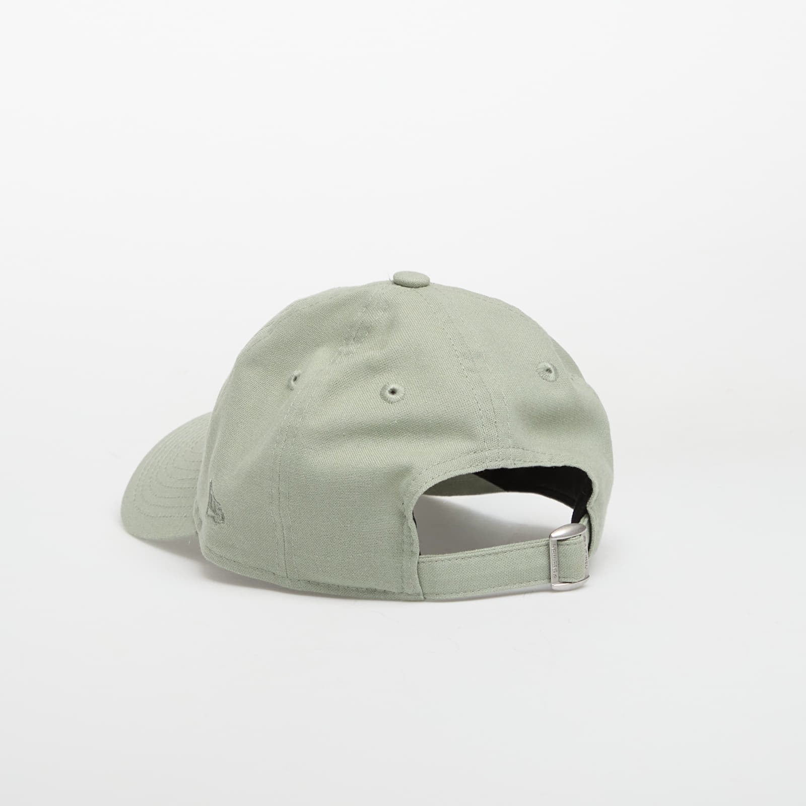 Men's caps New Era 9TWENTY MLB Midi Linen Los Angeles Dodgers EVG/ EVG