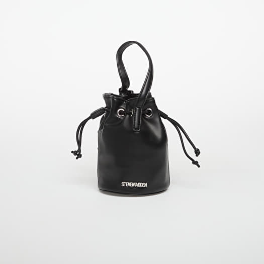 Steve Madden Bsunray Bag Black/ Silver