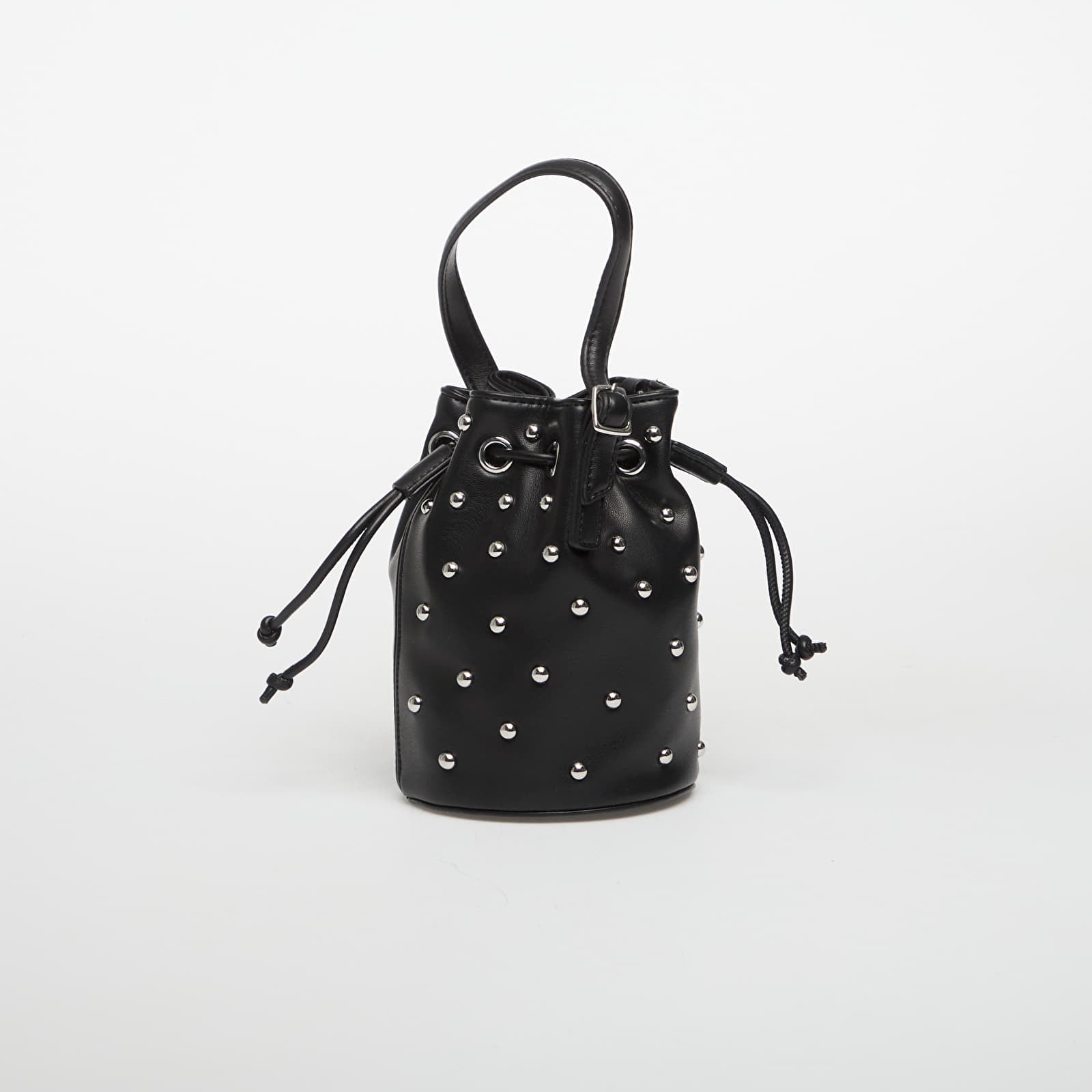 Käekotid Steve Madden Bsunray Bag Black/ Silver