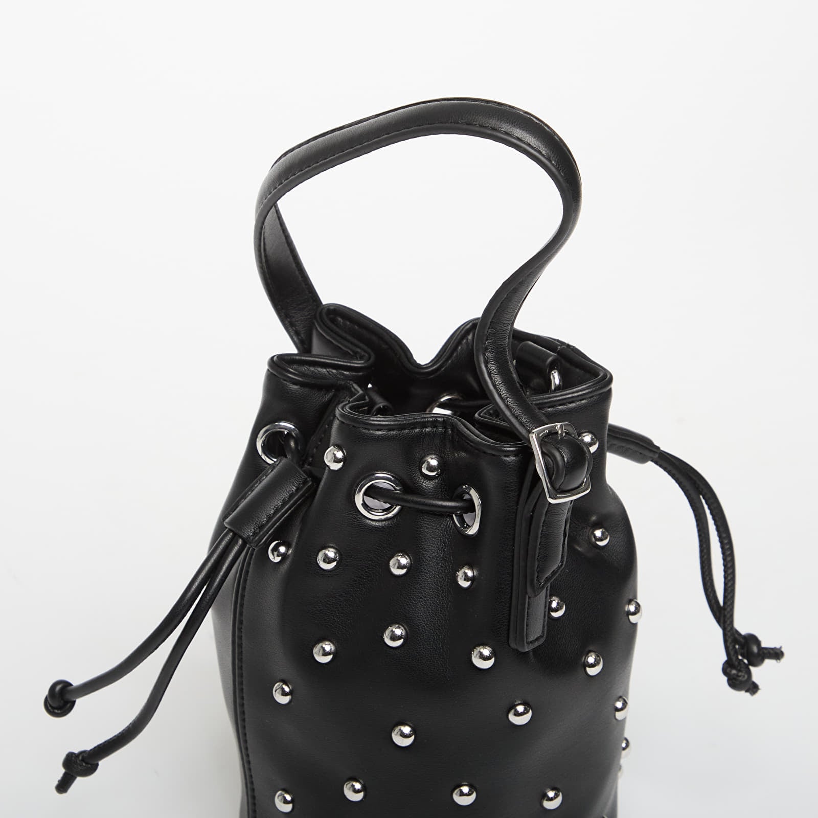 Käekotid Steve Madden Bsunray Bag Black/ Silver