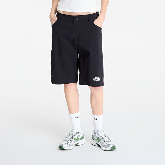 Shorts The North Face W Exploration Short TNF Black