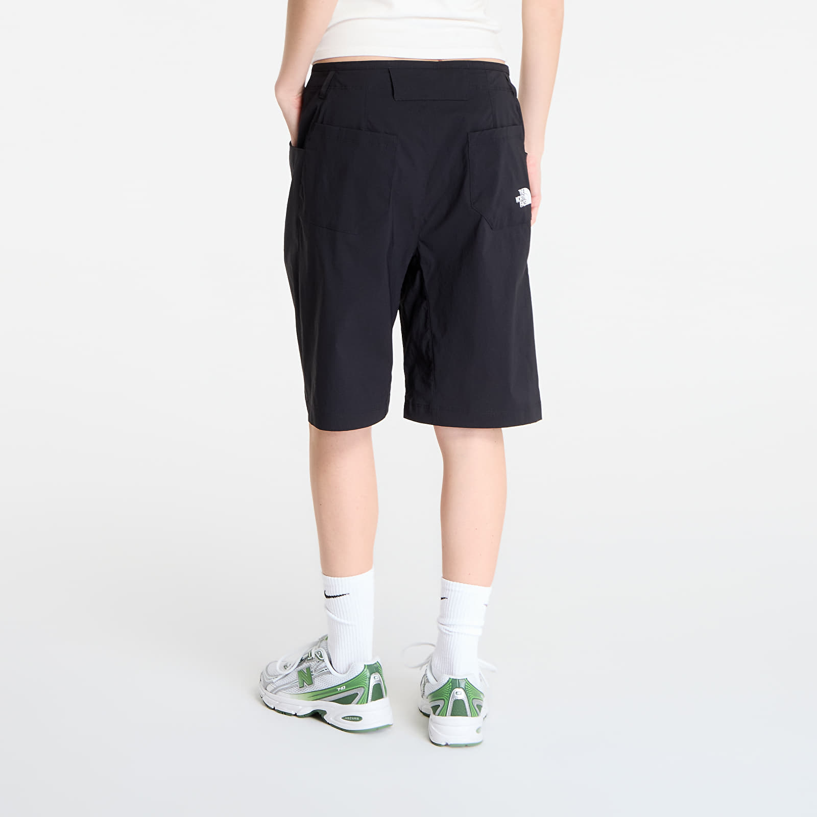 Shorts femme The North Face W Exploration Short TNF Black