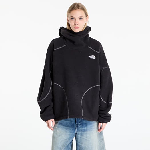 Sweatshirt The North Face U Nse Balaclava Fleece UNISEX TNF Black