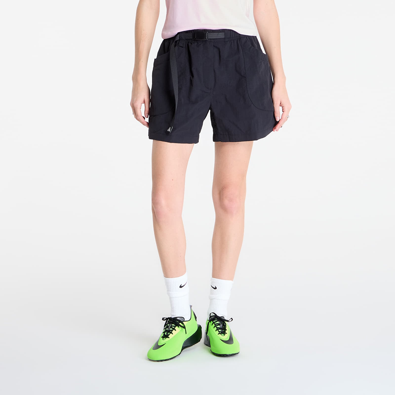 Shorts femme Nike ACG "Dolomiti" Women's Shorts Black/ Black/ Summit White