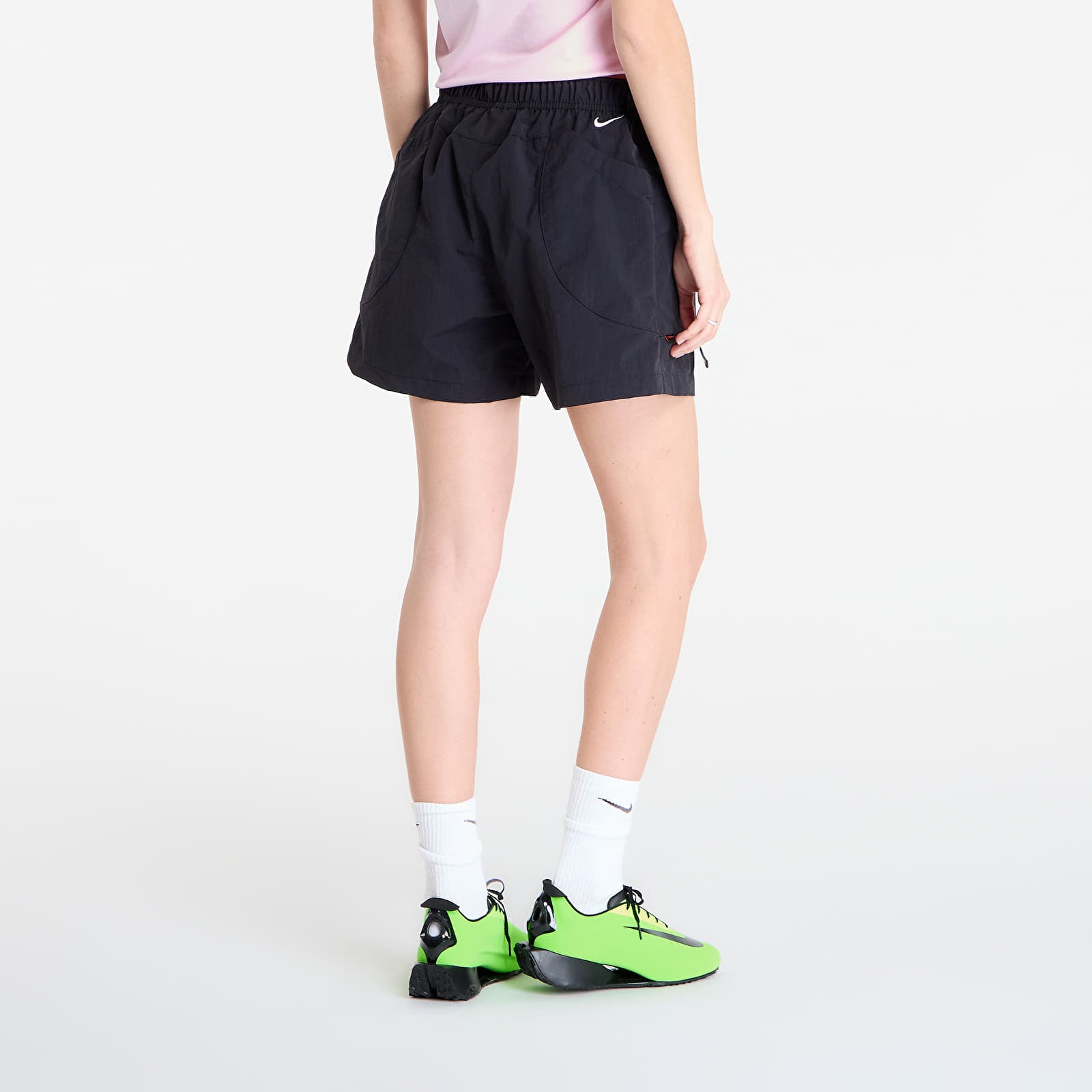 Shorts femme Nike ACG "Dolomiti" Women's Shorts Black/ Black/ Summit White