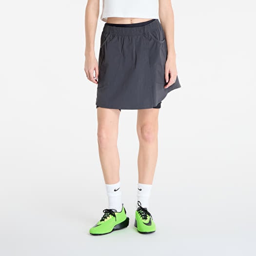 Szoknya Nike ACG "Five Towers" Women's Skort Anthracite/ Anthracite/ Summit White