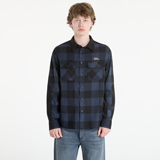 Shirt Horsefeathers Prom Shirt Indigo