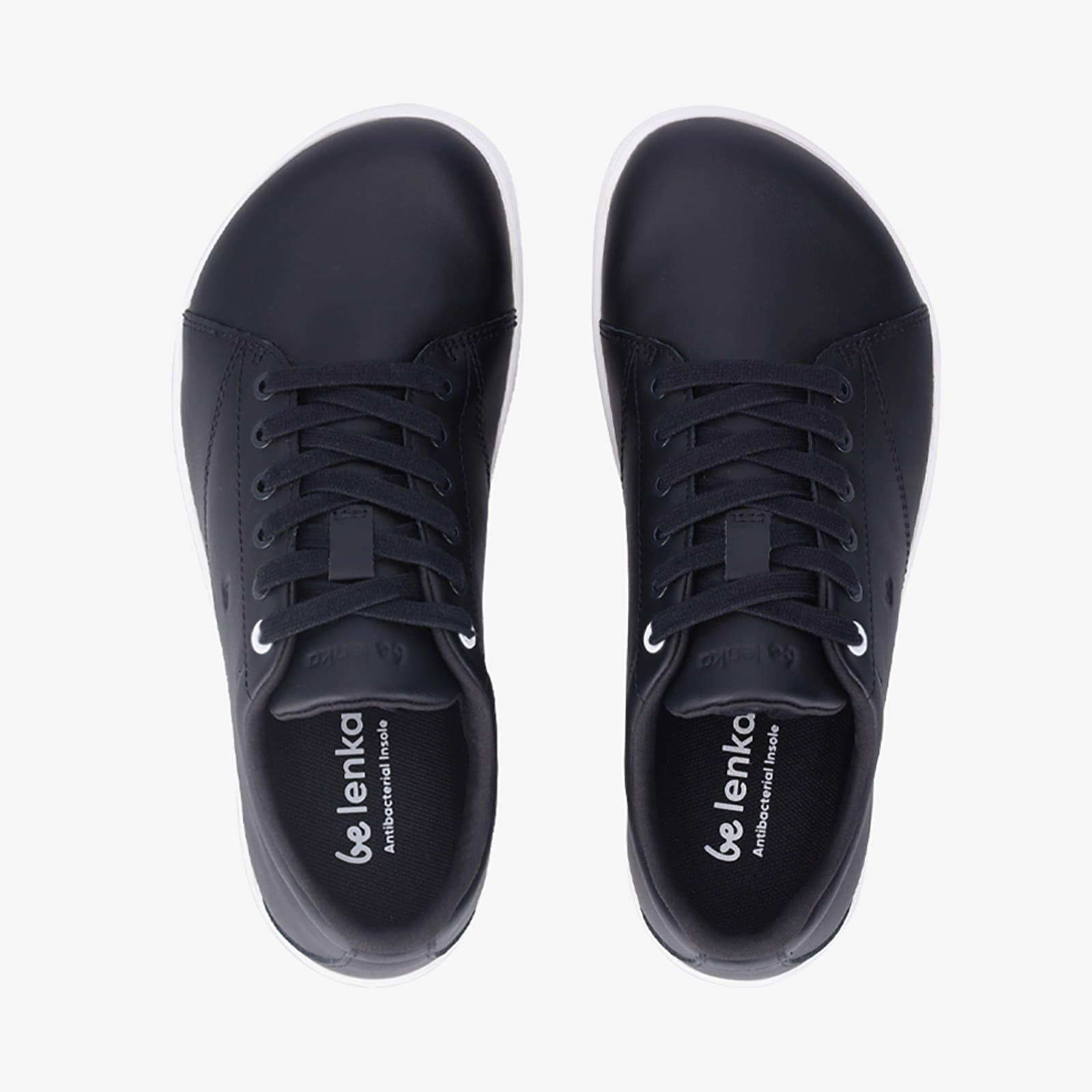 Chaussures et baskets homme Be Lenka Core Black