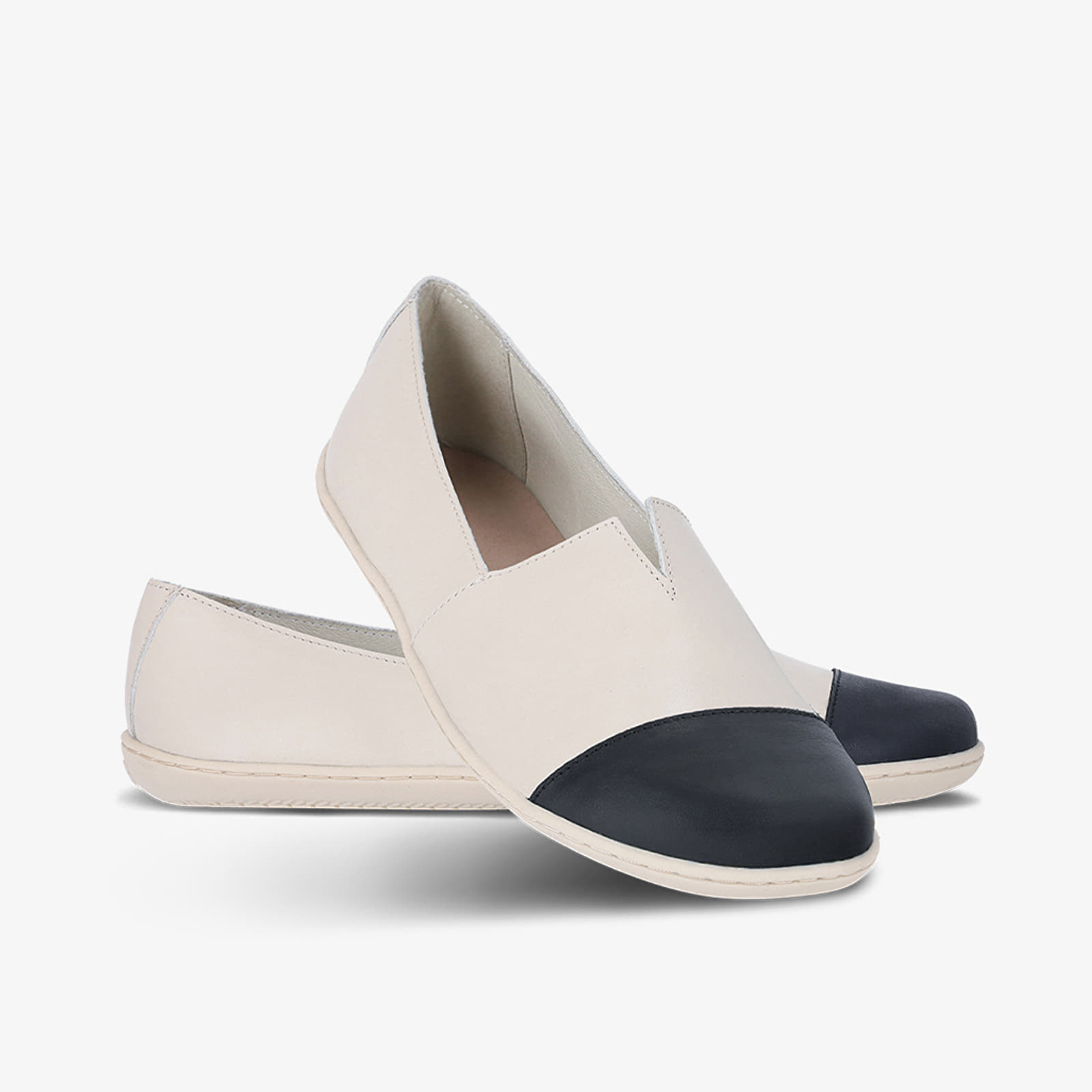 Sneakers och skor för män Be Lenka Rosaluna Light Beige