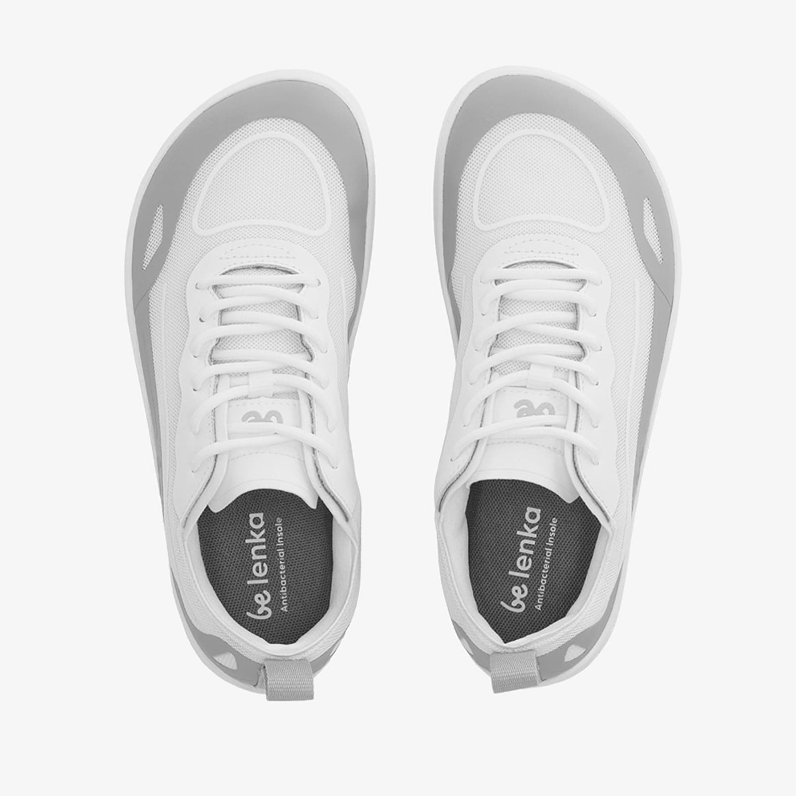 Vyriški sportbačiai ir batai Be Lenka Velocity Slate