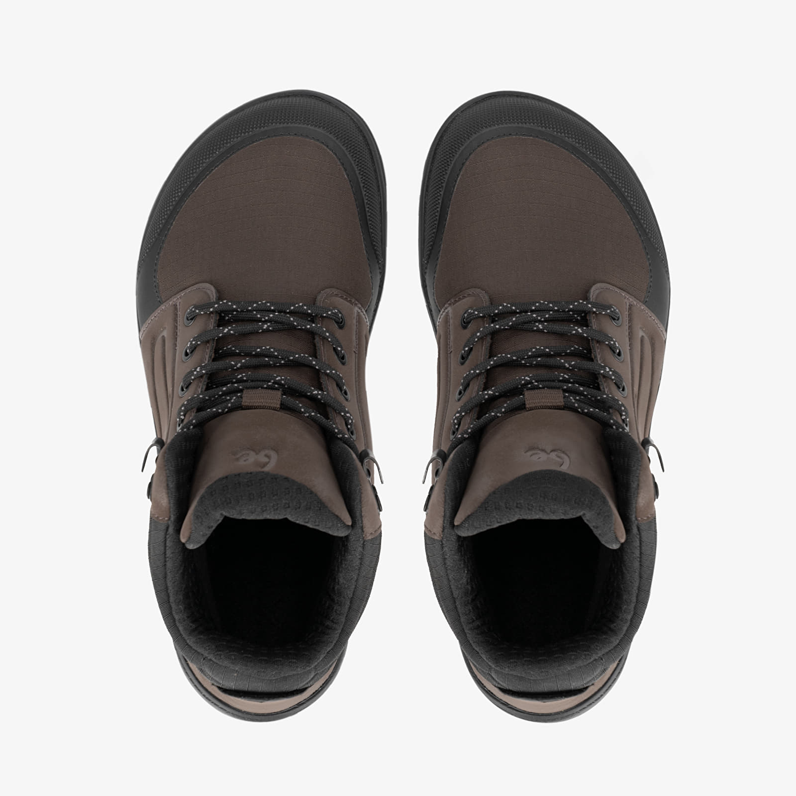 Sneakers og sko til mænd Be Lenka ArcticEdge Dark Brown