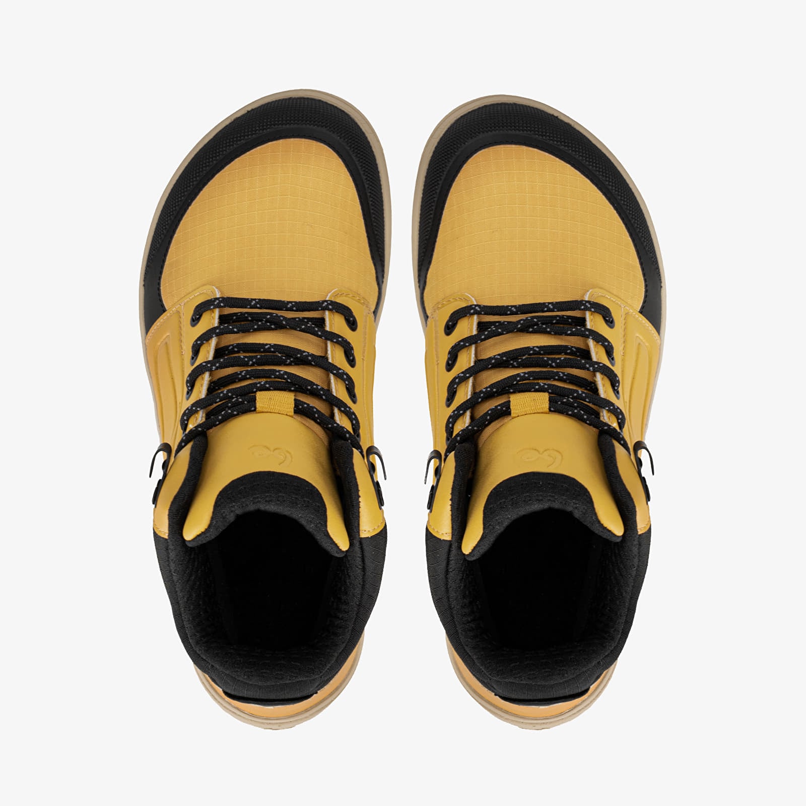 Men's sneakers and shoes Be Lenka ArcticEdge Mustard