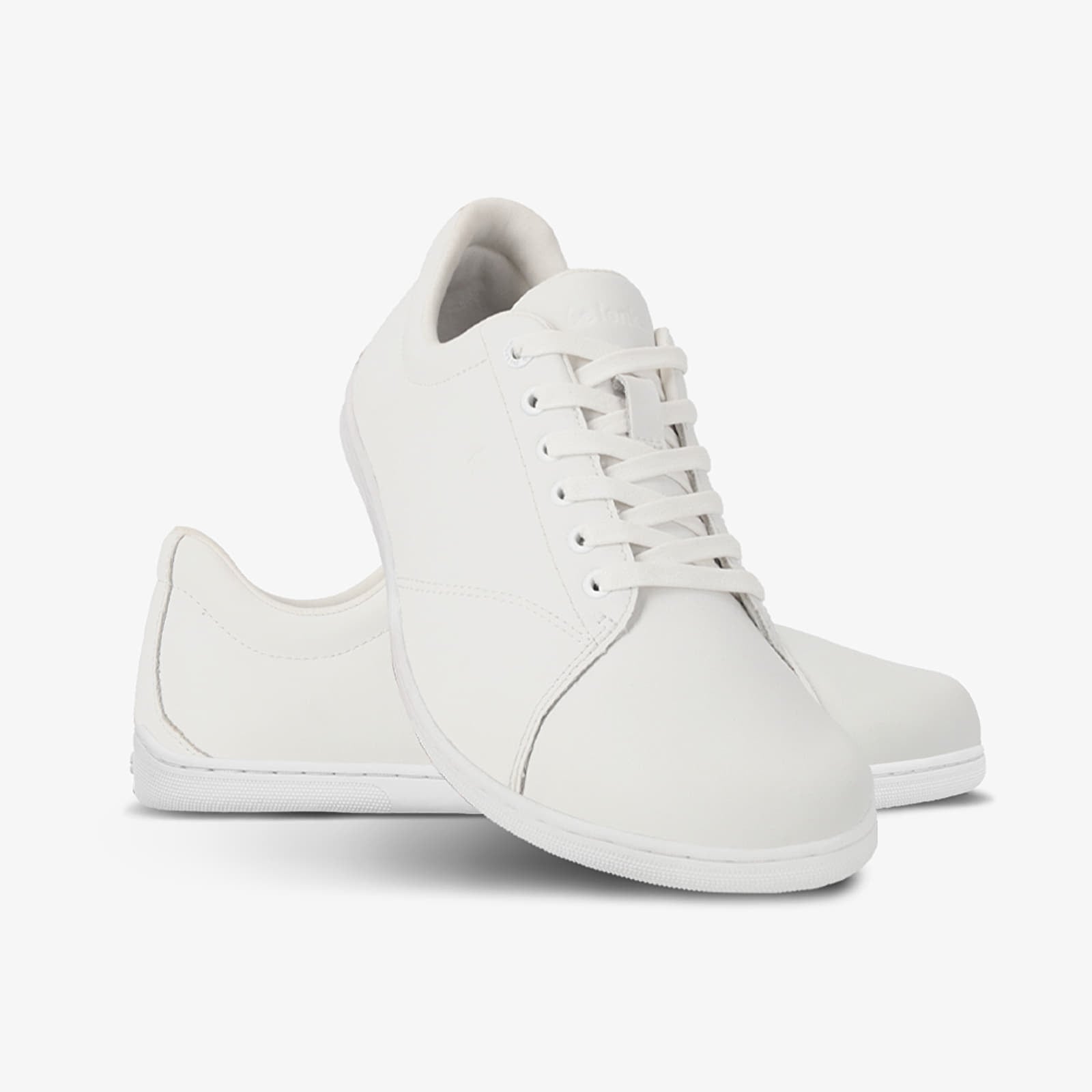 Pánské tenisky a boty Be Lenka Core All White