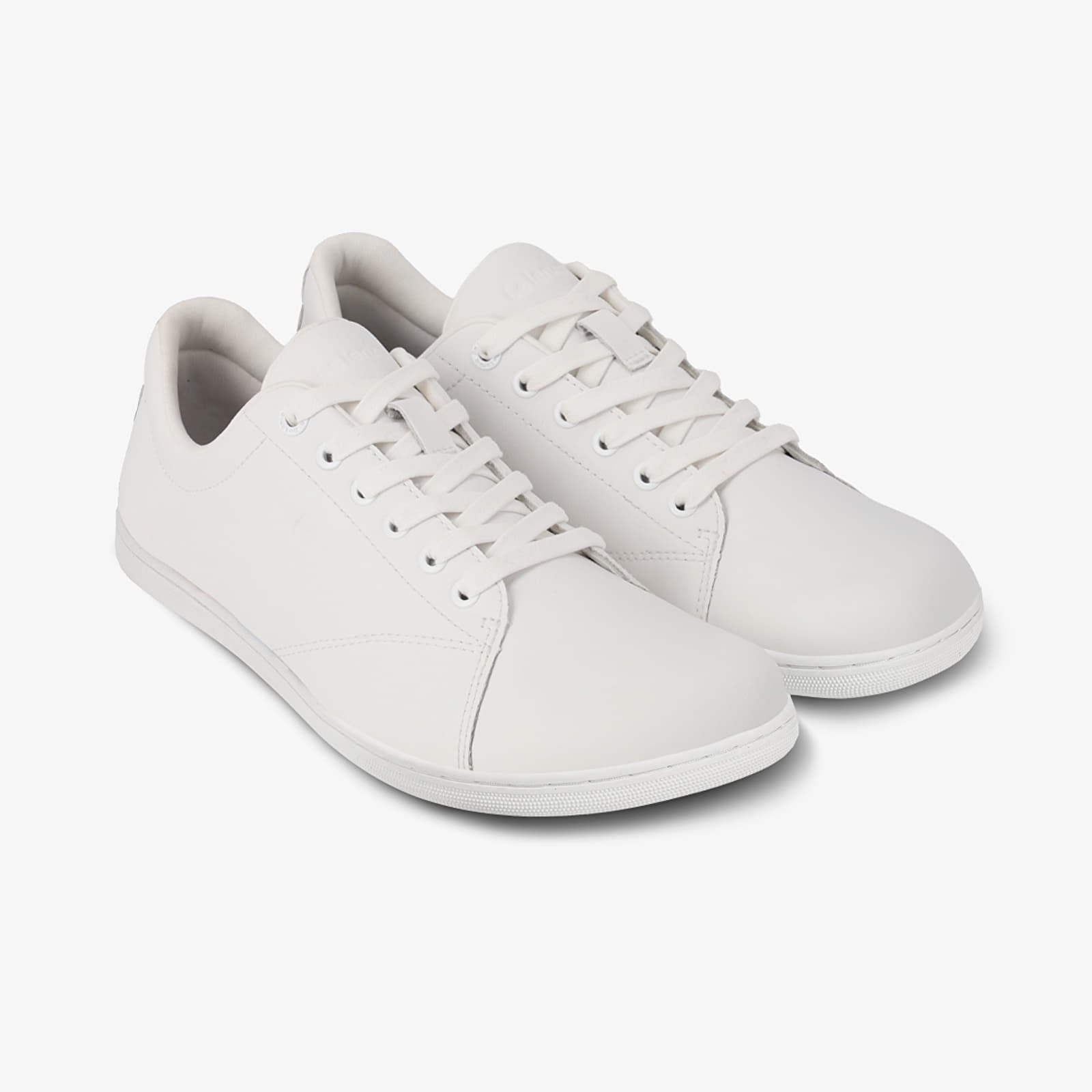 Pánské tenisky a boty Be Lenka Core All White