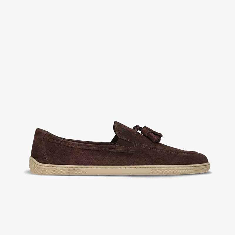 Be Lenka Portsiders Dark Brown
