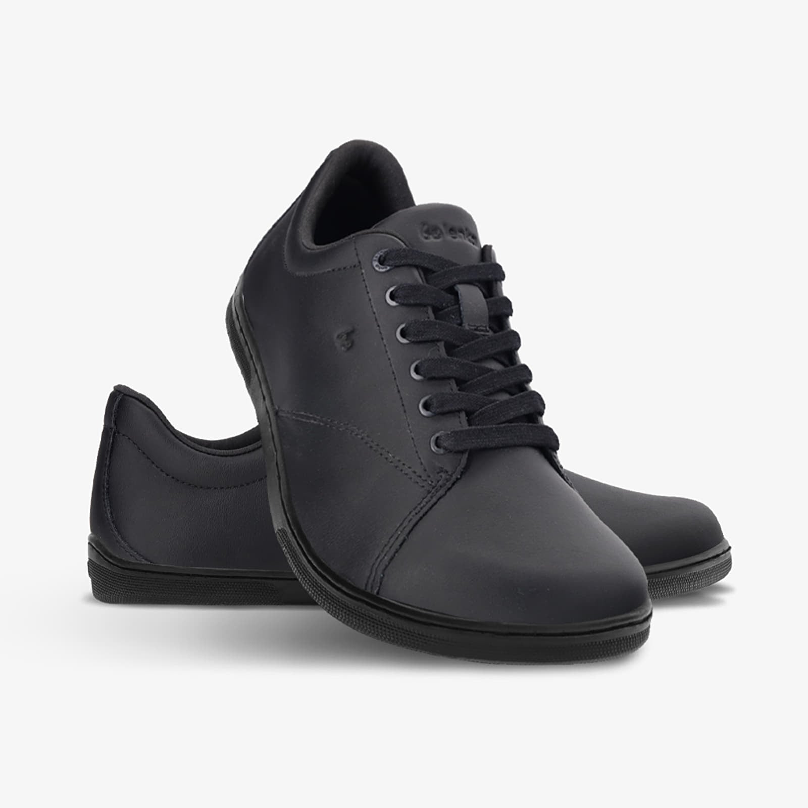 Chaussures et baskets homme Be Lenka Core All Black