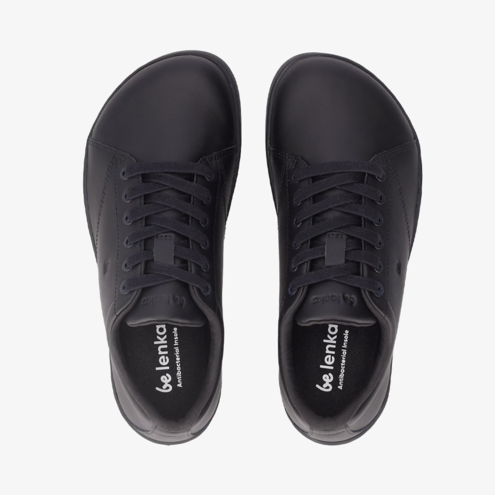 Chaussures et baskets homme Be Lenka Core All Black
