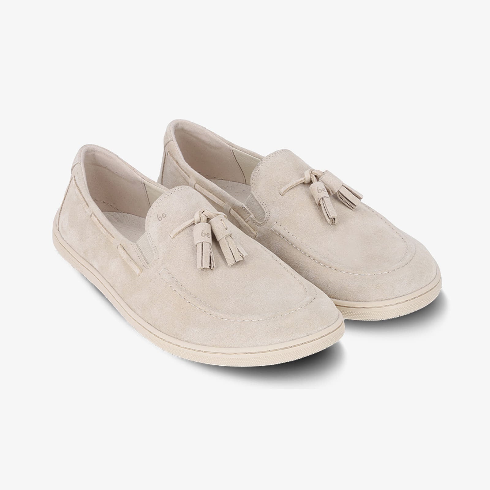 Men's sneakers and shoes Be Lenka Portsiders Beige