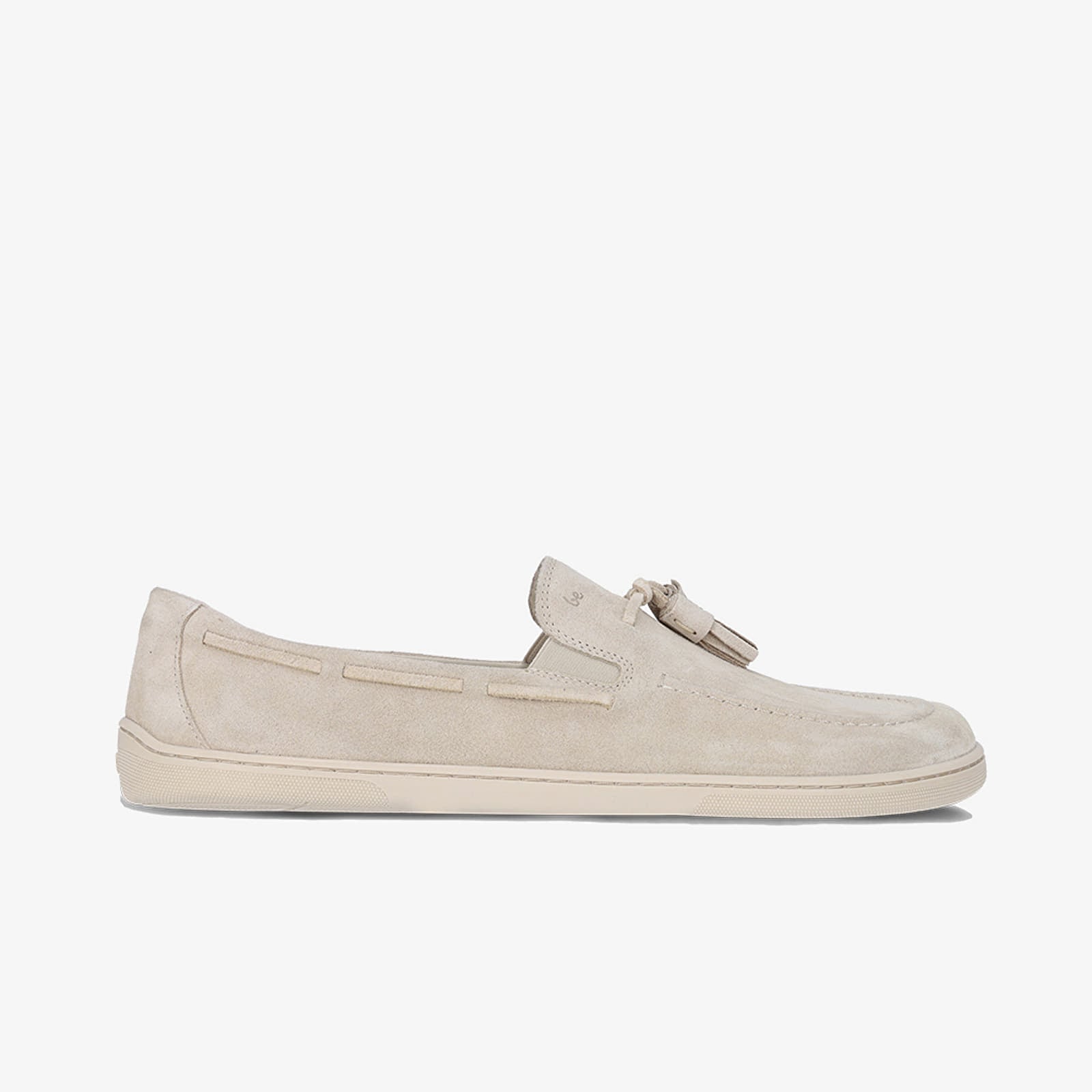 Men's sneakers and shoes Be Lenka Portsiders Beige