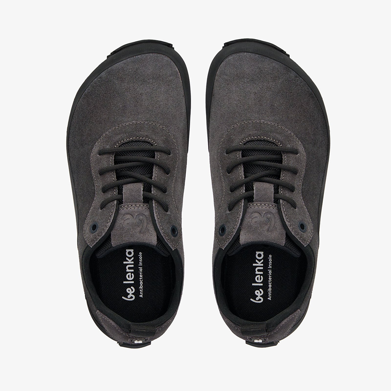 Мужская обувь Be Lenka Trailwalker 3.0 Dark Grey
