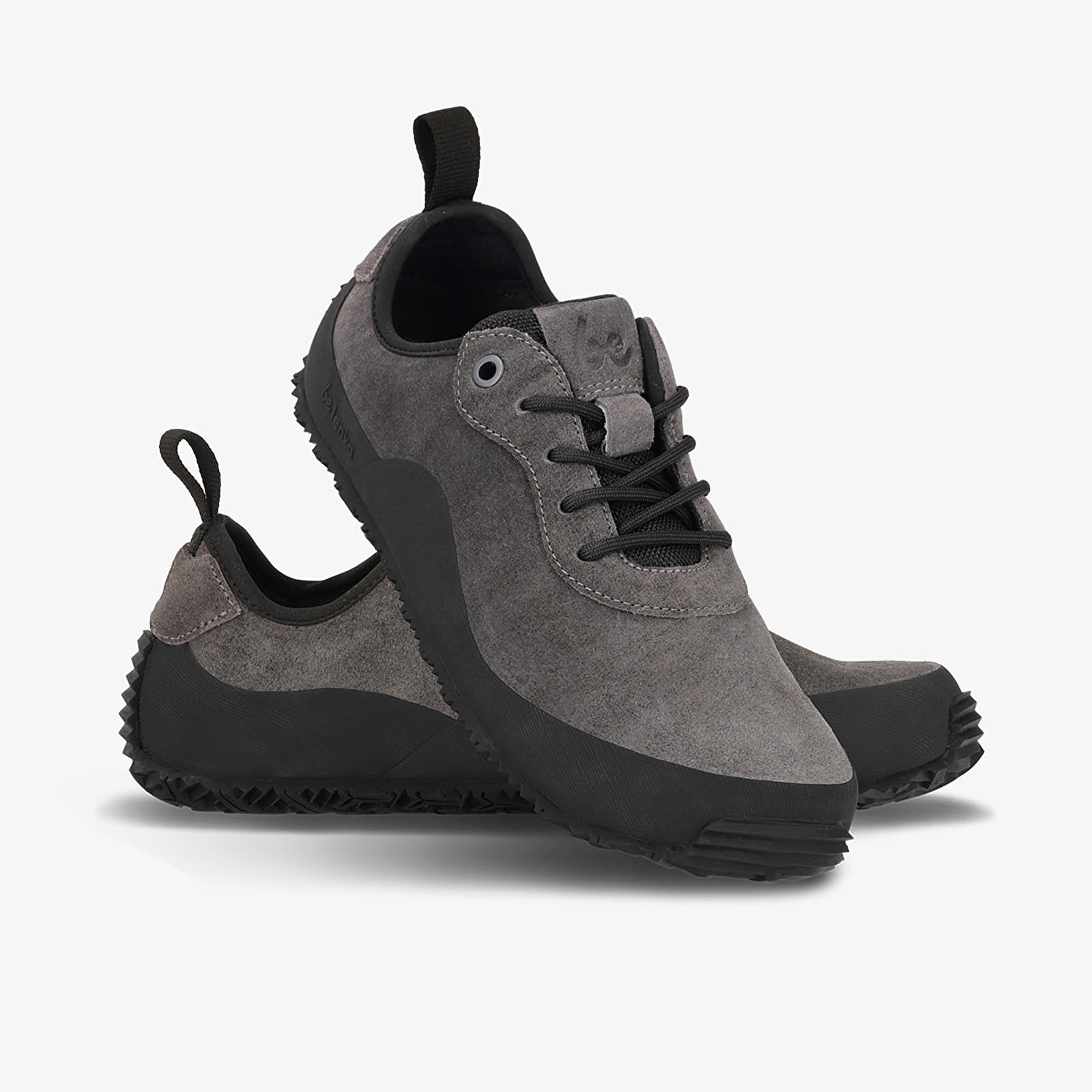 Мужская обувь Be Lenka Trailwalker 3.0 Dark Grey