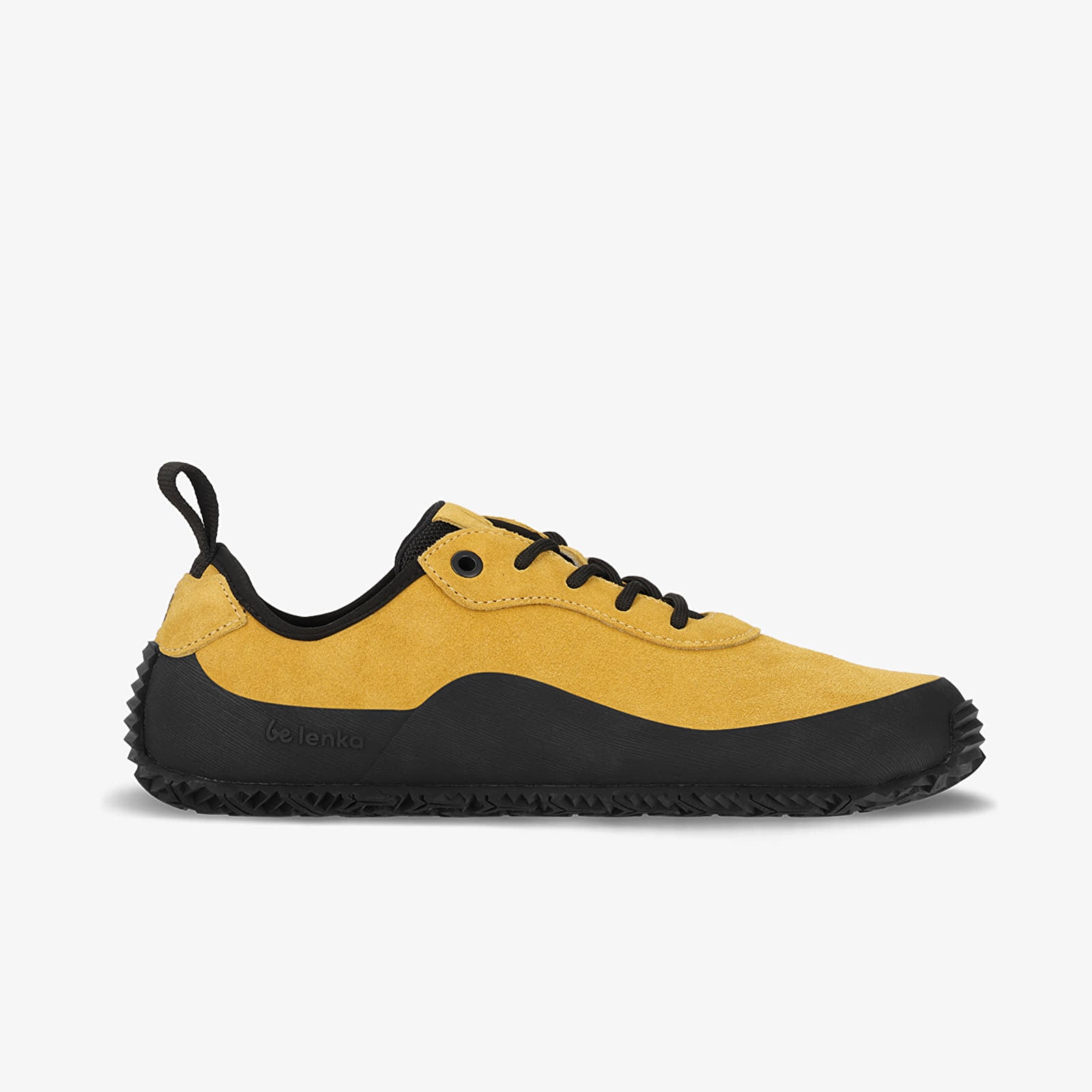 Turnschuhe und Schuhe für Männer Be Lenka Trailwalker 3.0 Yellow