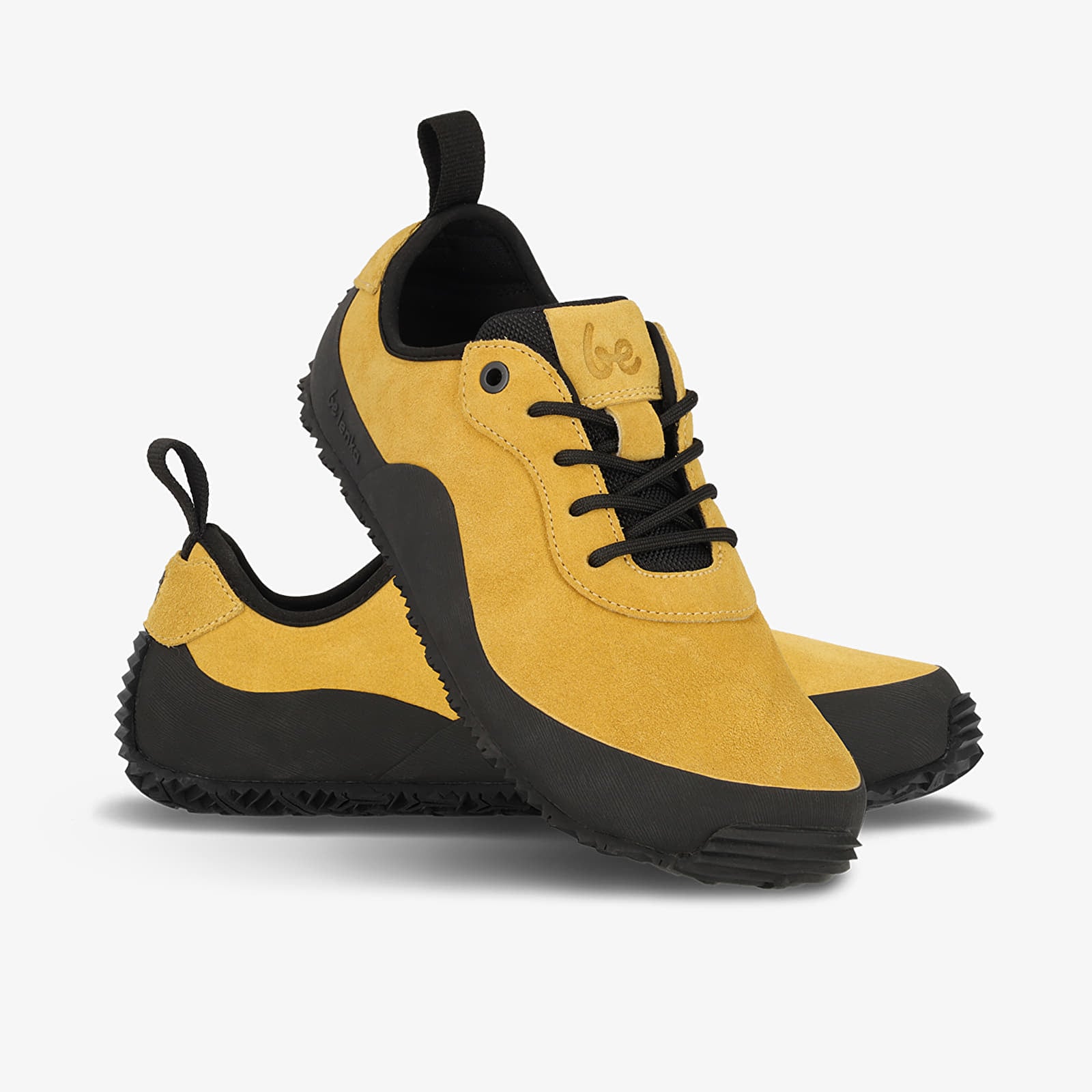 Turnschuhe und Schuhe für Männer Be Lenka Trailwalker 3.0 Yellow