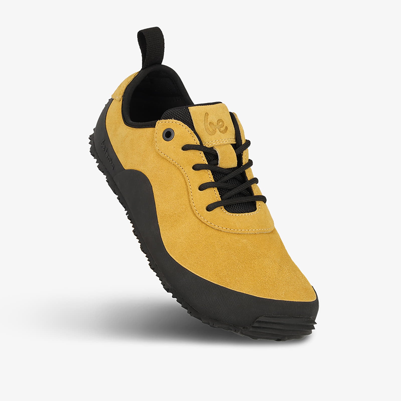 Turnschuhe und Schuhe für Männer Be Lenka Trailwalker 3.0 Yellow