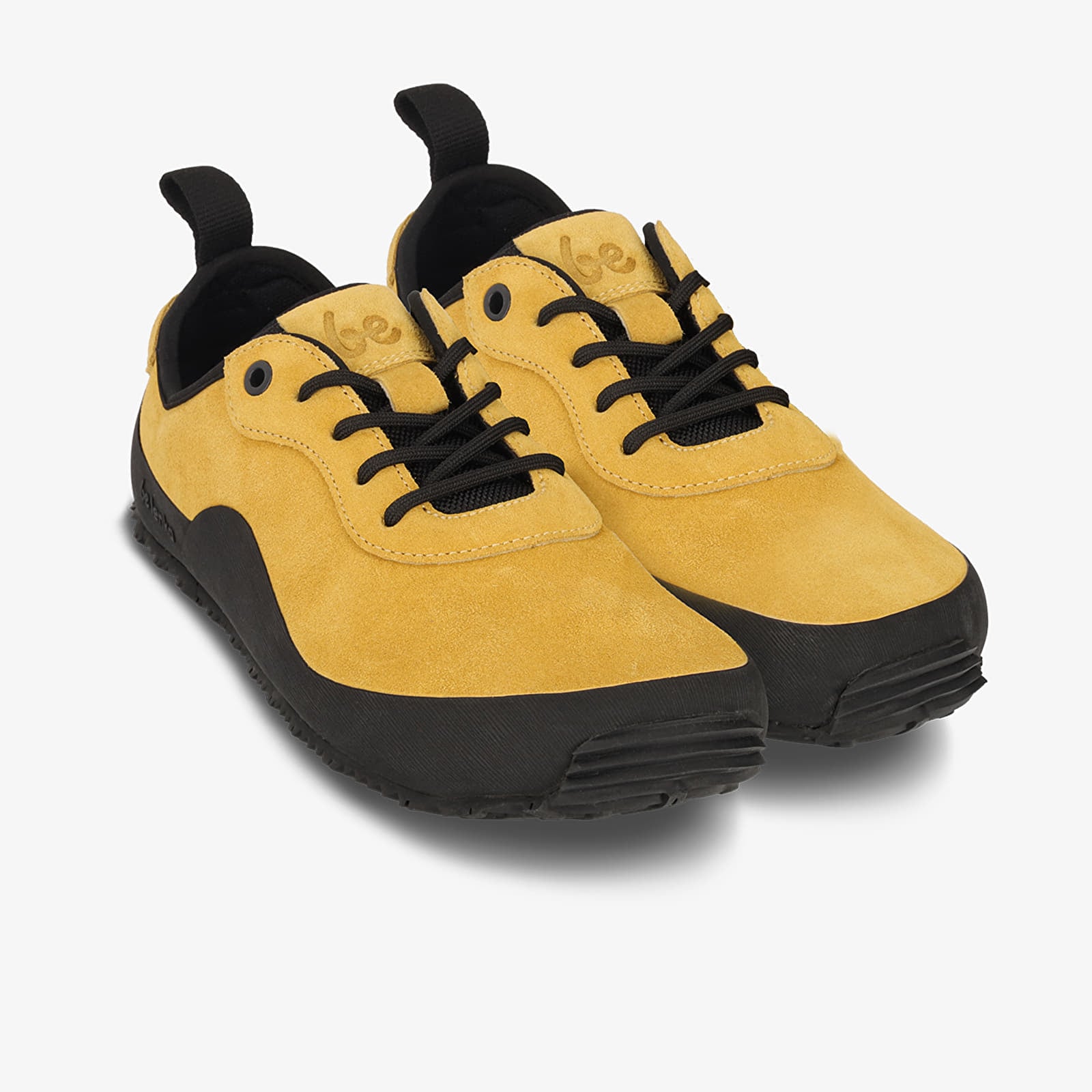 Turnschuhe und Schuhe für Männer Be Lenka Trailwalker 3.0 Yellow